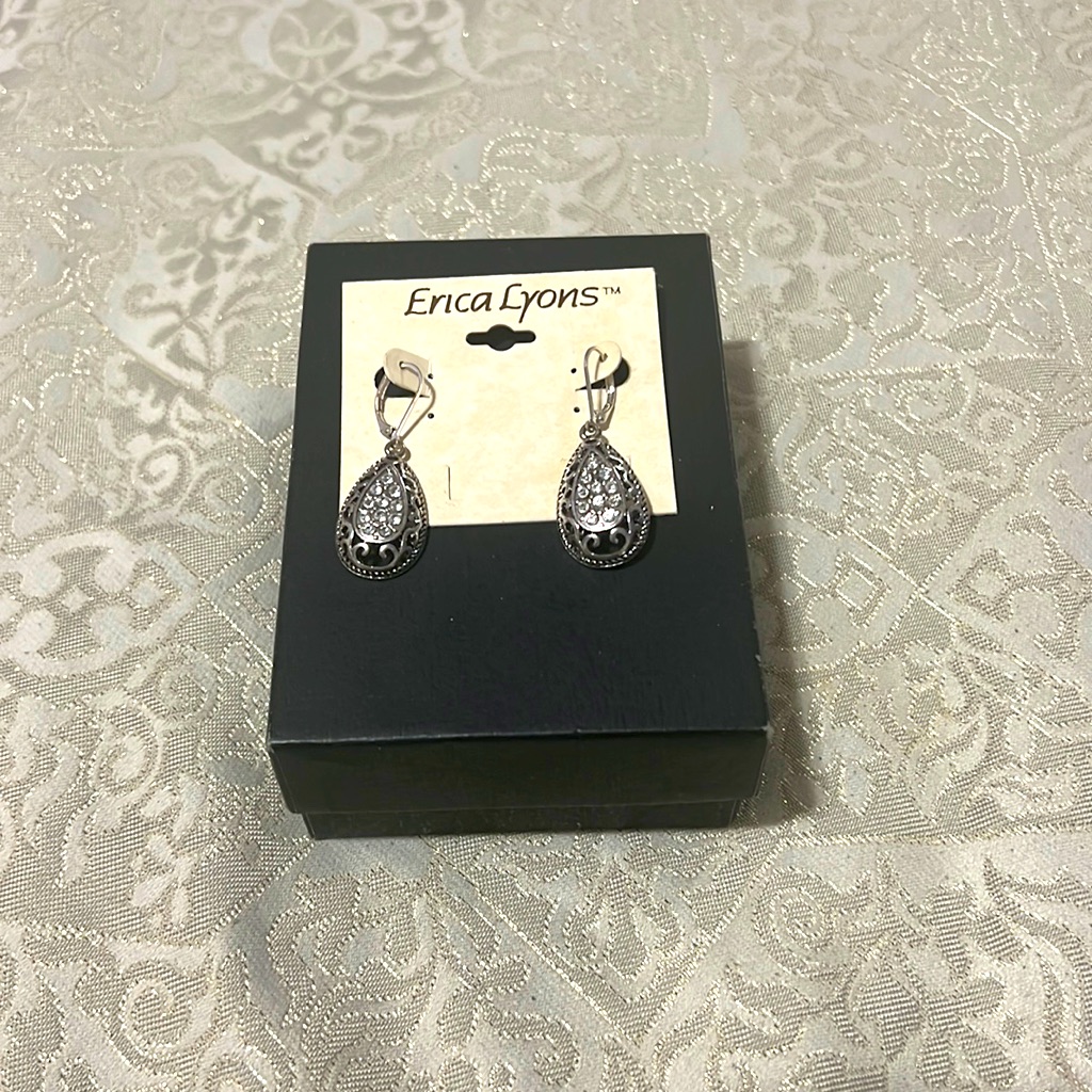 Brand New Earrings 3 Pieces Set